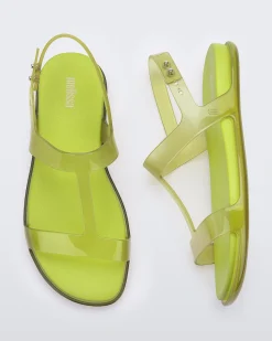 Ankle Strap*Melissa Adore