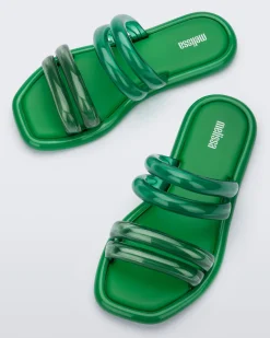 Slides*Melissa Airbubble Slide