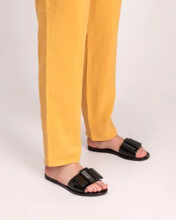 Slides*Melissa Babe Black