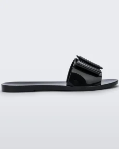 Slides*Melissa Babe Black