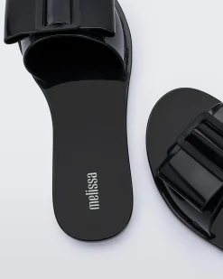 Slides*Melissa Babe Black