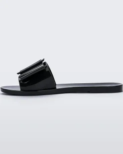Slides*Melissa Babe Black