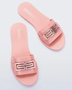 Slides*Melissa Babe M Chic