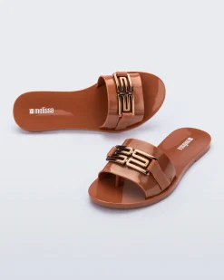 Flip Flops*Melissa Babe M Chic