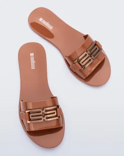 Flip Flops*Melissa Babe M Chic