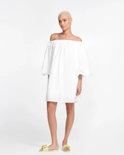 Slides*Melissa Babe Petals Green