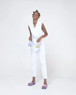 Slides*Melissa Beach