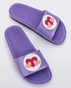 Slides*Melissa Beach