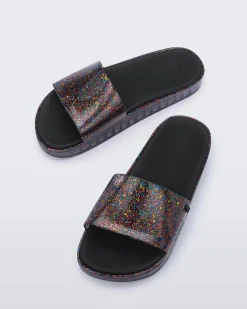 Slides*Melissa Beach