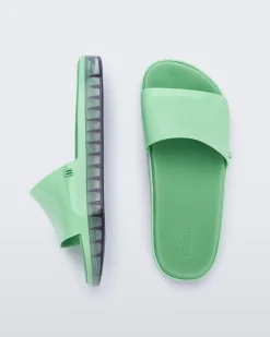 Slides*Melissa Beach