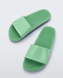 Slides*Melissa Beach