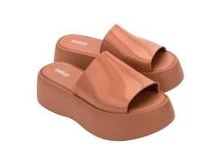 Slides|Platforms*Melissa Becky Beige