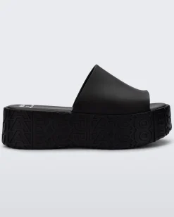 Slides|Platforms*Melissa Becky Black