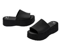 Slides|Platforms*Melissa Becky Black