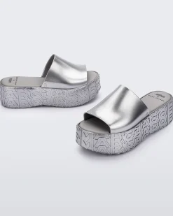 Slides|Platforms*Melissa Becky Silver