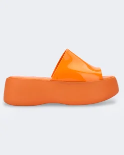 Slides|Platforms*Melissa Becky Orange