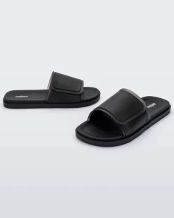 Slides*Melissa Brave Slide