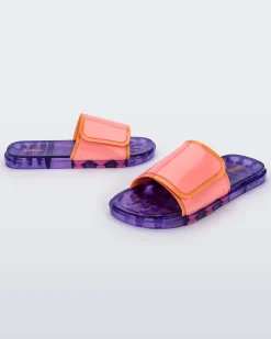 Slides*Melissa Brave Slide