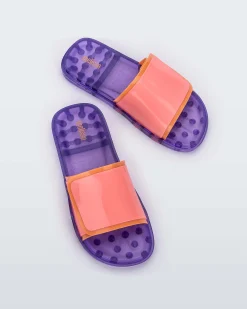 Slides*Melissa Brave Slide