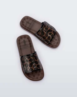 Slides*Melissa Brave Slide