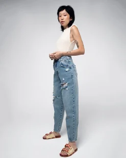 Slides*Melissa Brave Wide Sandal