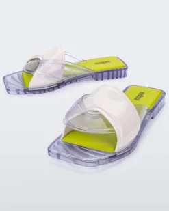 Slides*Melissa Brigitte