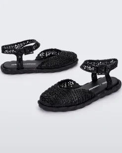 Ankle Strap*Melissa Campana Espadrille