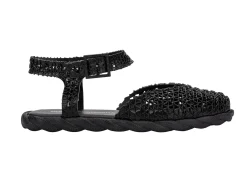 Ankle Strap*Melissa Campana Espadrille