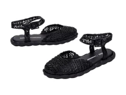 Ankle Strap*Melissa Campana Espadrille