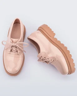 Sneakers|Loafers*Melissa Charlotte