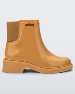 Boots|Chelsea*Melissa Chelsea Boot Caramel