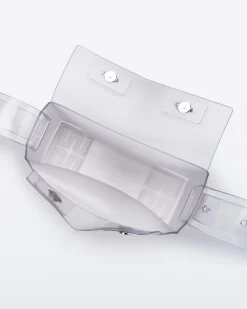 Handbags*Melissa Clear Bag