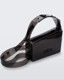 Handbags*Melissa Clear Bag