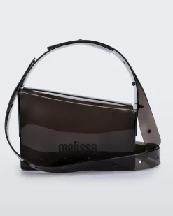 Handbags*Melissa Clear Bag