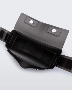 Handbags*Melissa Clear Bag