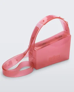 Handbags*Melissa Clear Bag