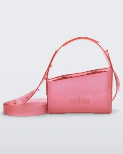 Handbags*Melissa Clear Bag