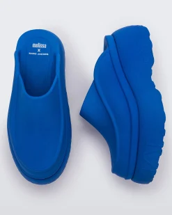 Platforms|Clogs*Melissa Clog