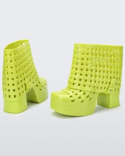 Boots|Platform*Melissa Clog Boot