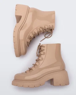 Boots|Platform*Melissa Cosmo