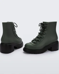 Boots|Platform*Melissa Cosmo