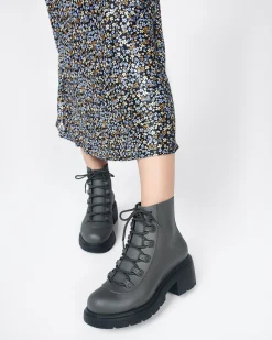 Boots|Platform*Melissa Cosmo