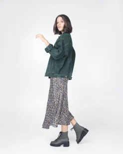 Boots|Platform*Melissa Cosmo