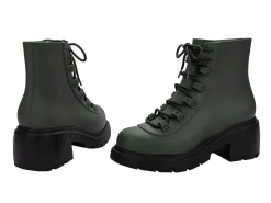 Boots|Platform*Melissa Cosmo