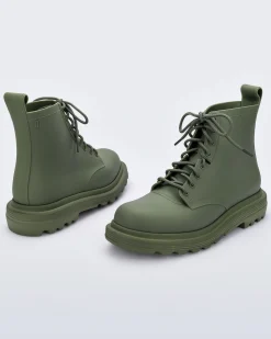 Boots|Combat*Melissa Coturno