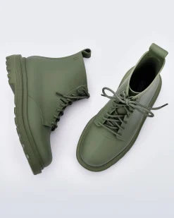 Boots|Combat*Melissa Coturno