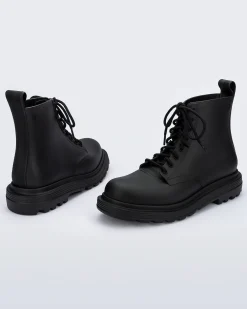 Boots|Combat*Melissa Coturno