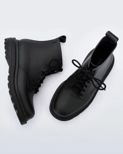 Boots|Combat*Melissa Coturno