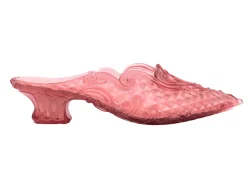 Heels|Mules*Melissa Court Shoe Pink