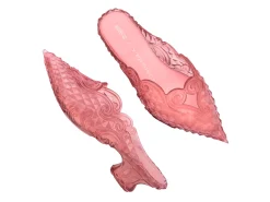 Heels|Mules*Melissa Court Shoe Pink